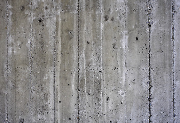 Image showing concrete texture