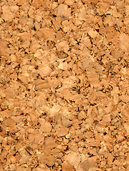 Image showing cork texture