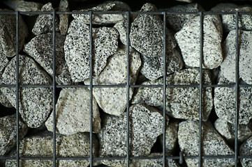 Image showing Rockprison