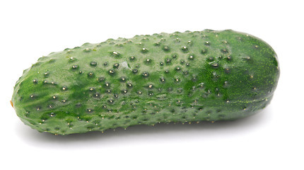 Image showing cucumber 