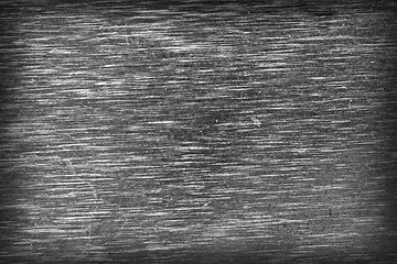 Image showing grunge metal texture