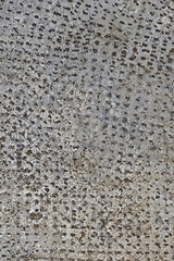 Image showing grunge concrete texture