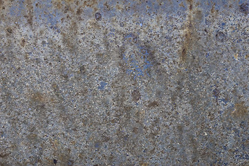 Image showing grunge concrete