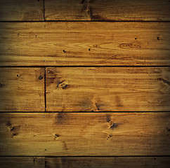 Image showing grunge wood texture