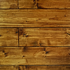 Image showing grunge wood texture