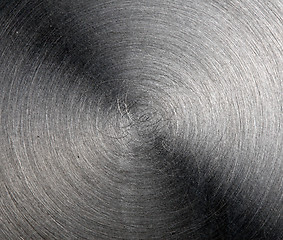 Image showing metal texture