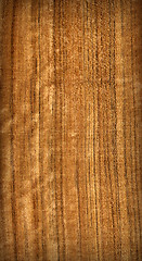 Image showing wood texture