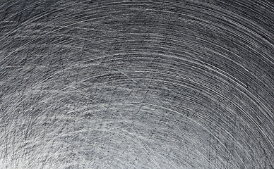 Image showing fine metal texture