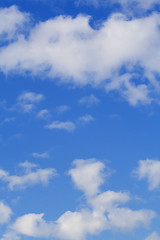 Image showing clouds