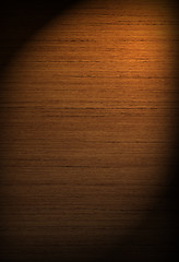 Image showing wood teak texture grunge