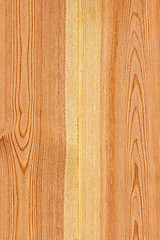 Image showing wood panel