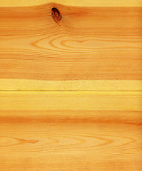 Image showing wood texture