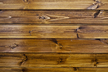 Image showing wood texture