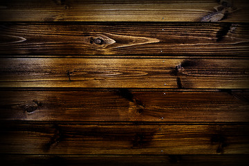 Image showing wood texture