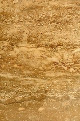 Image showing 02 travertine texture