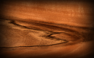 Image showing wood texture