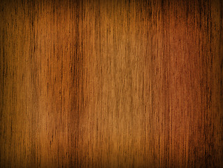 Image showing wood texture