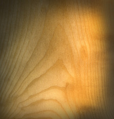 Image showing wood texture