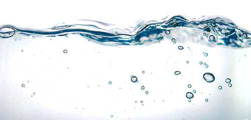 Image showing water