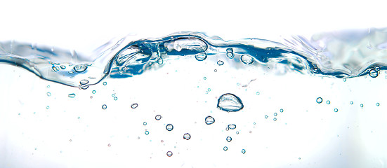 Image showing water