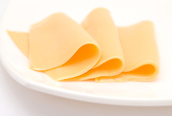 Image showing cheese