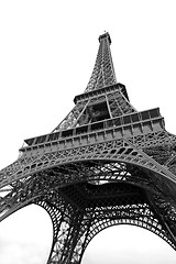 Image showing Eiffel tower