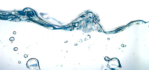 Image showing water