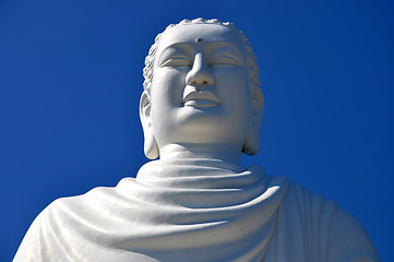 Image showing Buddha