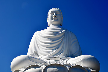 Image showing Buddha