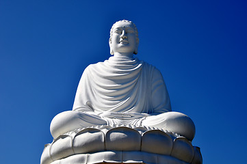 Image showing Buddha