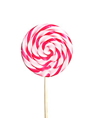 Image showing lollipop