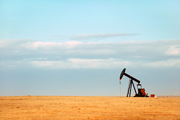 Image showing Great Plains