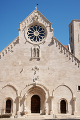 Image showing Ruvo di Puglia Cathedral, Apulia