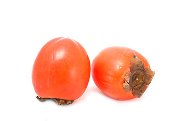 Image showing Kaki Persimmon 