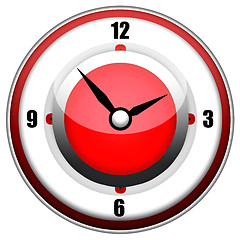 Image showing Clock