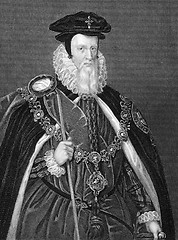 Image showing William Cecil