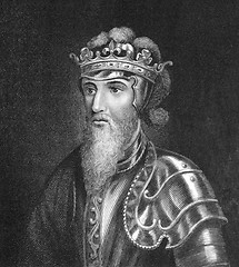 Image showing Edward III