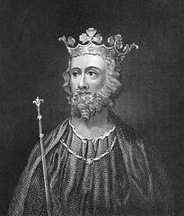 Image showing Edward II