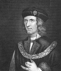 Image showing Richard III