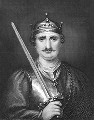 Image showing William the Conqueror