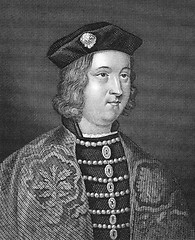 Image showing Edward IV