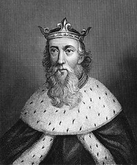 Image showing Henry I