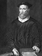 Image showing John Knox