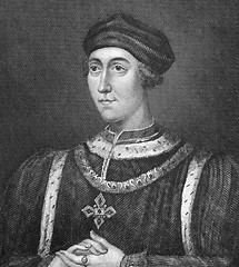 Image showing Henry VI 