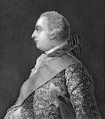 Image showing George III