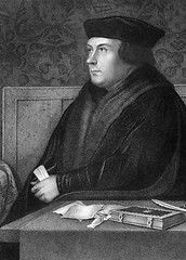 Image showing Thomas Cromwell