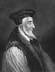 Image showing Hugh Latimer