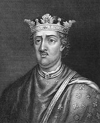 Image showing Henry II