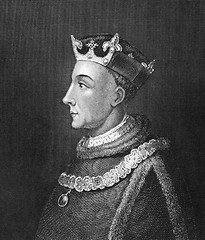 Image showing Henry V