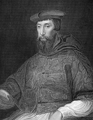 Image showing Reginald Pole